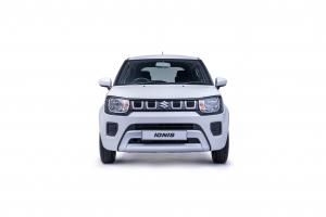 Suzuki Ignis GL 2020 года  (ZA)